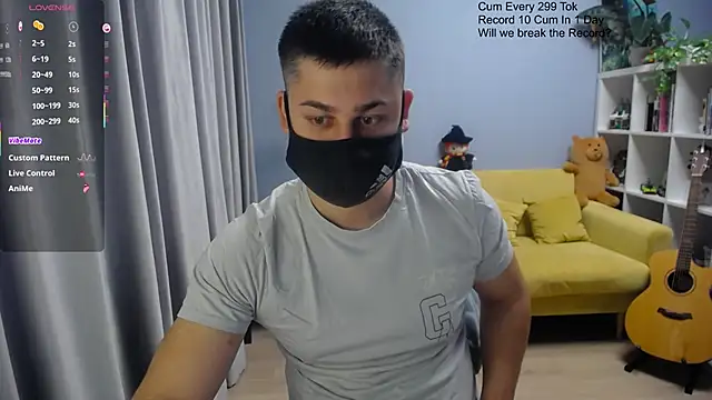 Tomguys online show from March 2026 08:04:01 AM