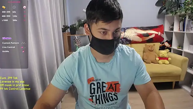 Tomguys online show from June 2026 07:57:01 AM
