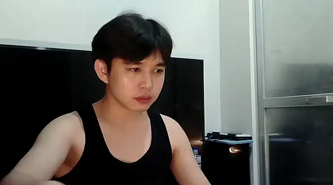 alfonsoasiancutie online show from January 2025 12:46:02 PM