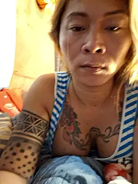 Asian SandraTS margo online show from September 2025 02:41:02 PM