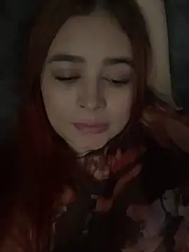 Marie Castelzc online show from February 2025 04:14:02 PM