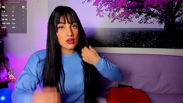 brianna sexy00 online show from December 2024 08:44:02 AM