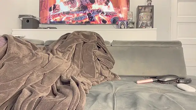 Carrie Colbyxx online show from February 2026 05:30:02 AM