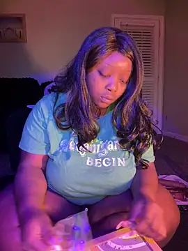 NikkiNoelanii online show from March 2026 08:18:01 AM