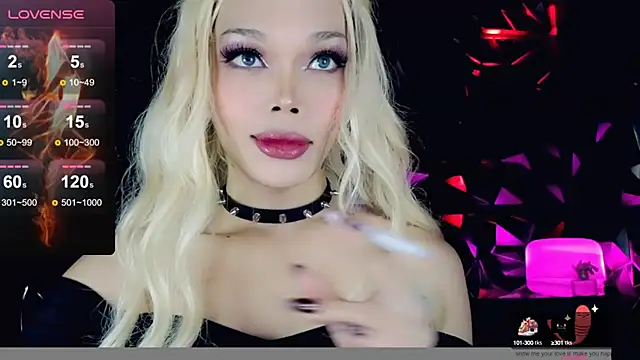 sugar bbyxx online show from September 2025 05:25:01 PM