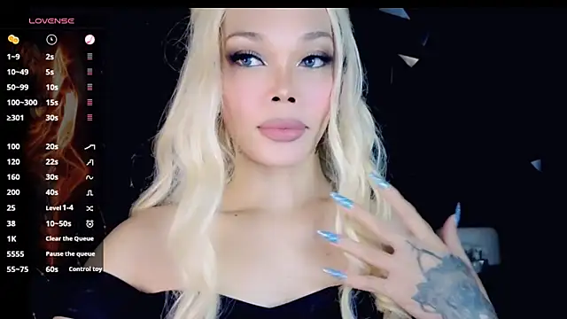 sugar bbyxx online show from November 2025 06:12:02 AM