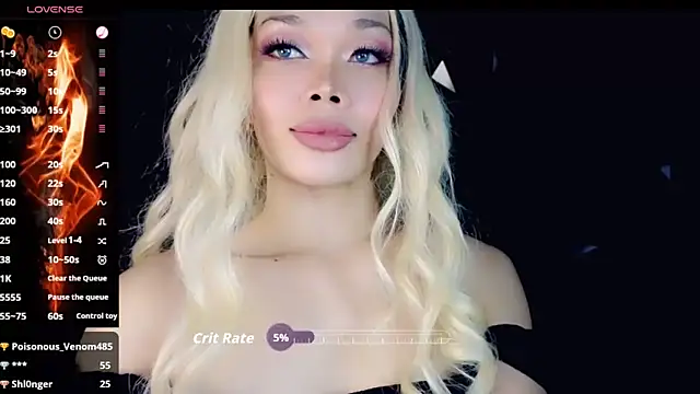 sugar bbyxx online show from March 2026 07:15:01 AM