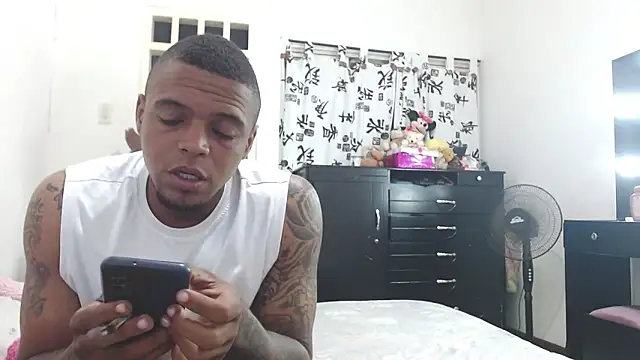 hot and naughty latin online show from February 2025 10:59:01 AM