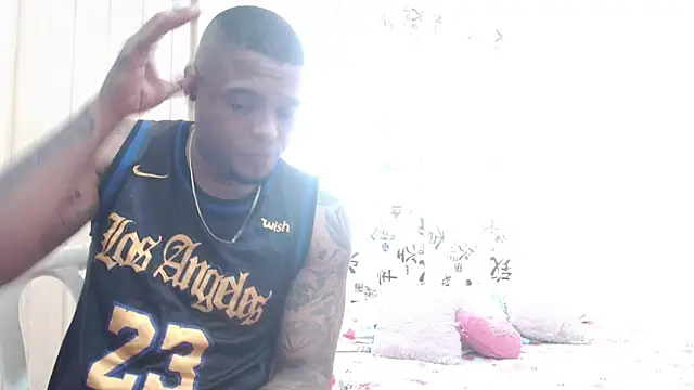 hot and naughty latin online show from March 2026 09:45:01 PM