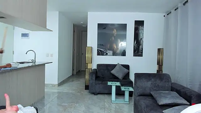 Snapshot of fioresantamaria chatting on January 2025 03:37:02 AM fioresantamaria online show from January 2025 03:37:02 AM