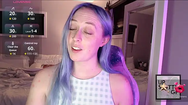 Snapshot of ursluttygf chatting on February 2026 03:17:01 AM ursluttygf online show from February 2026 03:17:01 AM