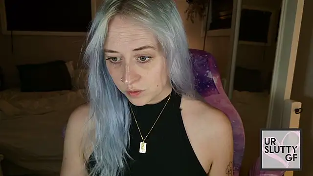 ursluttygf online show from June 2026 02:00:01 AM