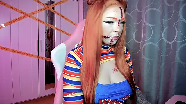 na dolli online show from October 2025 09:05:02 PM