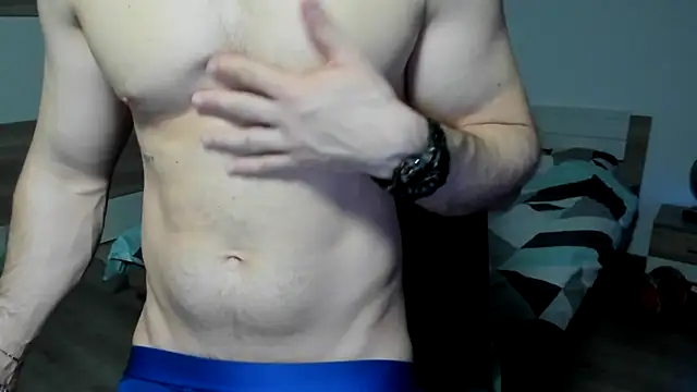 RobbyShawz online show from January 2025 05:37:01 AM