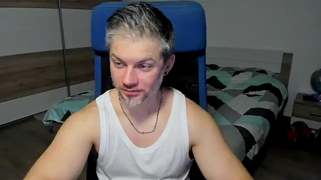 RobbyShawz online show from January 2025 09:28:01 AM