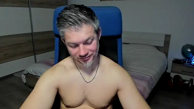 RobbyShawz online show from January 2025 05:41:02 AM