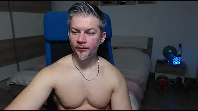 RobbyShawz online show from February 2025 06:34:01 AM