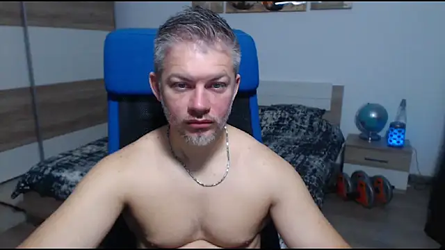 RobbyShawz online show from November 2025 05:29:02 AM