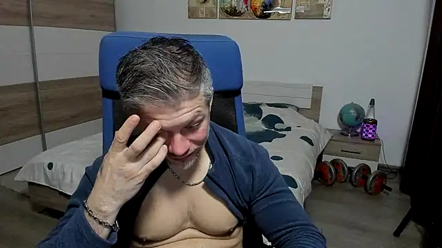 RobbyShawz online show from February 2026 06:26:01 AM