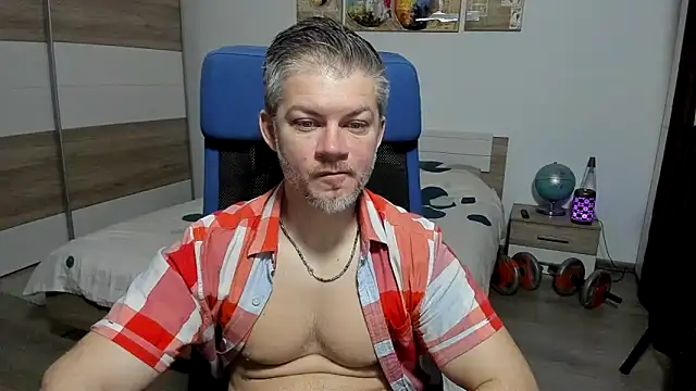 RobbyShawz online show from February 2026 04:54:02 AM