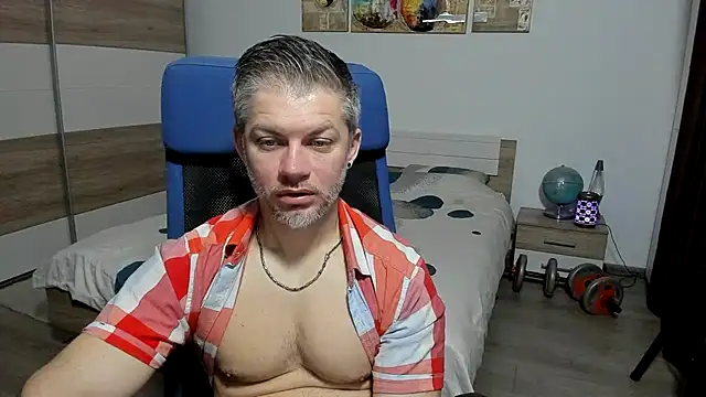 RobbyShawz online show from February 2026 04:56:01 AM