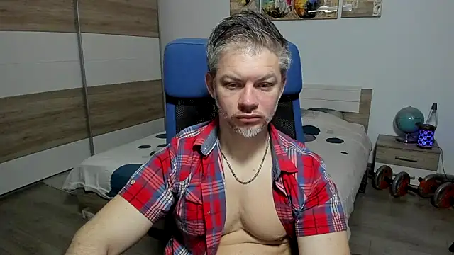 RobbyShawz online show from March 2026 05:11:01 AM
