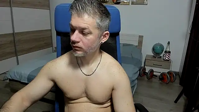 RobbyShawz online show from April 2026 05:26:02 AM