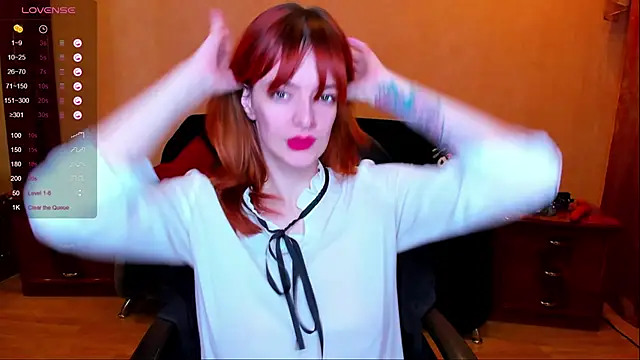 Mary Yolo online show from December 2024 03:08:02 AM