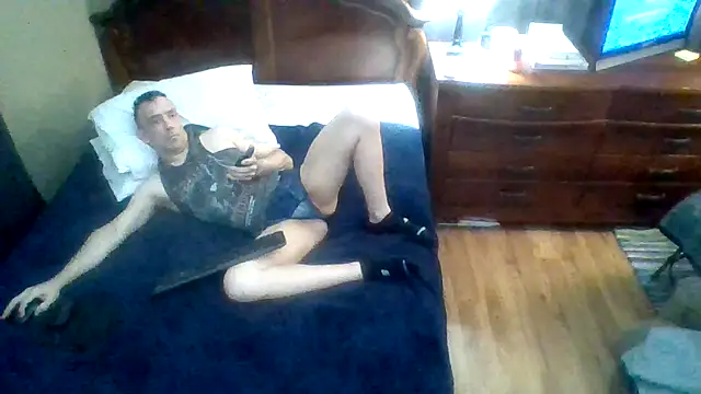 JoJoMonroe84 online show from May 2026 04:09:02 AM
