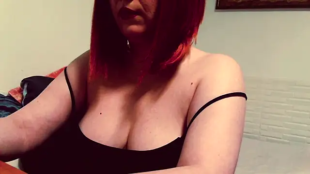 MashaYeah777 online show from November 2025 09:26:02 PM