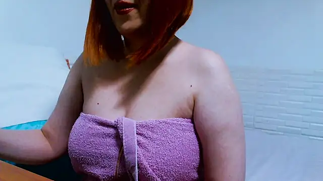 MashaYeah777 online show from November 2025 06:07:01 PM