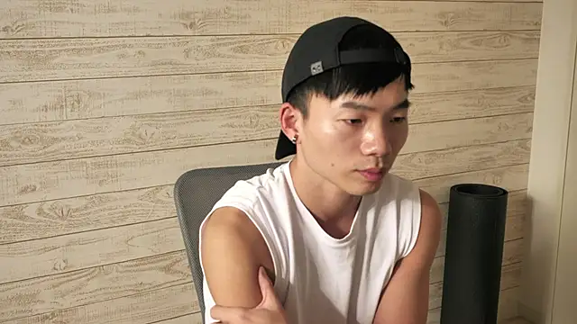 asiahot liam online show from April 2026 05:29:01 AM