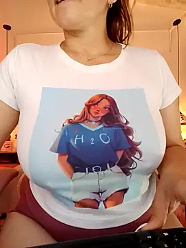 MariaPau 83 online show from February 2025 01:46:02 AM