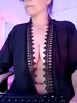 MariaPau 83 online show from February 2025 01:11:01 AM