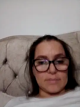 MariaPau 83 online show from October 2025 05:57:02 AM