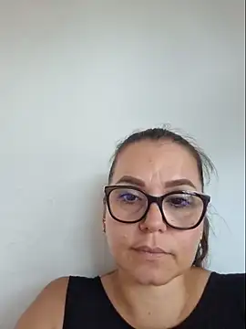 MariaPau 83 online show from June 2026 06:29:01 PM