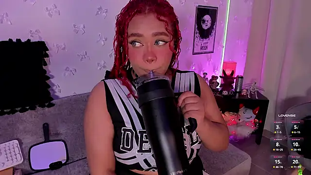 pamela doll3 online show from February 2026 06:26:01 AM