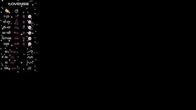 EmilyAden online show from March 2025 07:38:02 PM