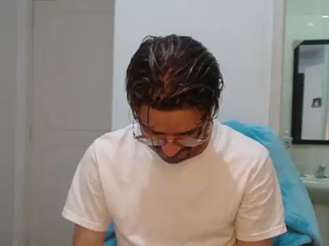 peterannaud online show from September 2025 12:43:02 PM