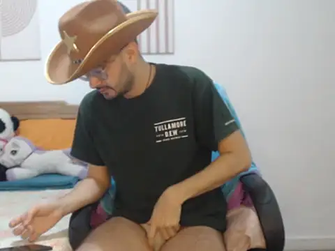 peterannaud online show from October 2025 11:20:02 AM