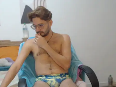 peterannaud online show from October 2025 12:04:01 PM