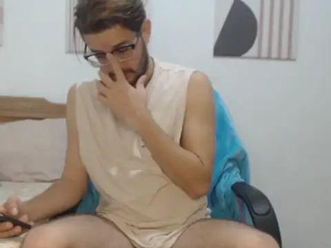 peterannaud online show from November 2025 11:07:01 AM