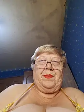 Lena Gaby online show from September 2025 07:19:02 PM