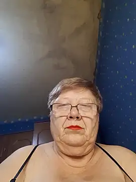 Lena Gaby online show from November 2025 03:27:01 AM