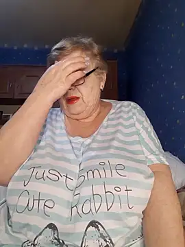 Lena Gaby online show from February 2026 05:33:02 AM