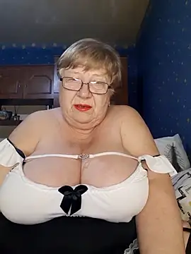 Lena Gaby online show from February 2026 08:16:02 PM