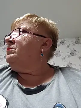Lena Gaby online show from July 2026 07:07:02 PM