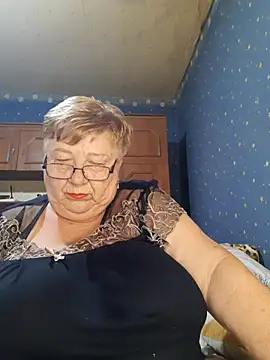 Lena Gaby online show from July 2026 09:12:01 AM