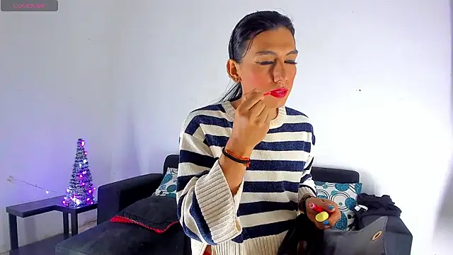 BritannyLord online show from December 2024 11:53:02 PM