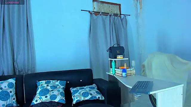 BritannyLord online show from September 2025 01:28:01 AM